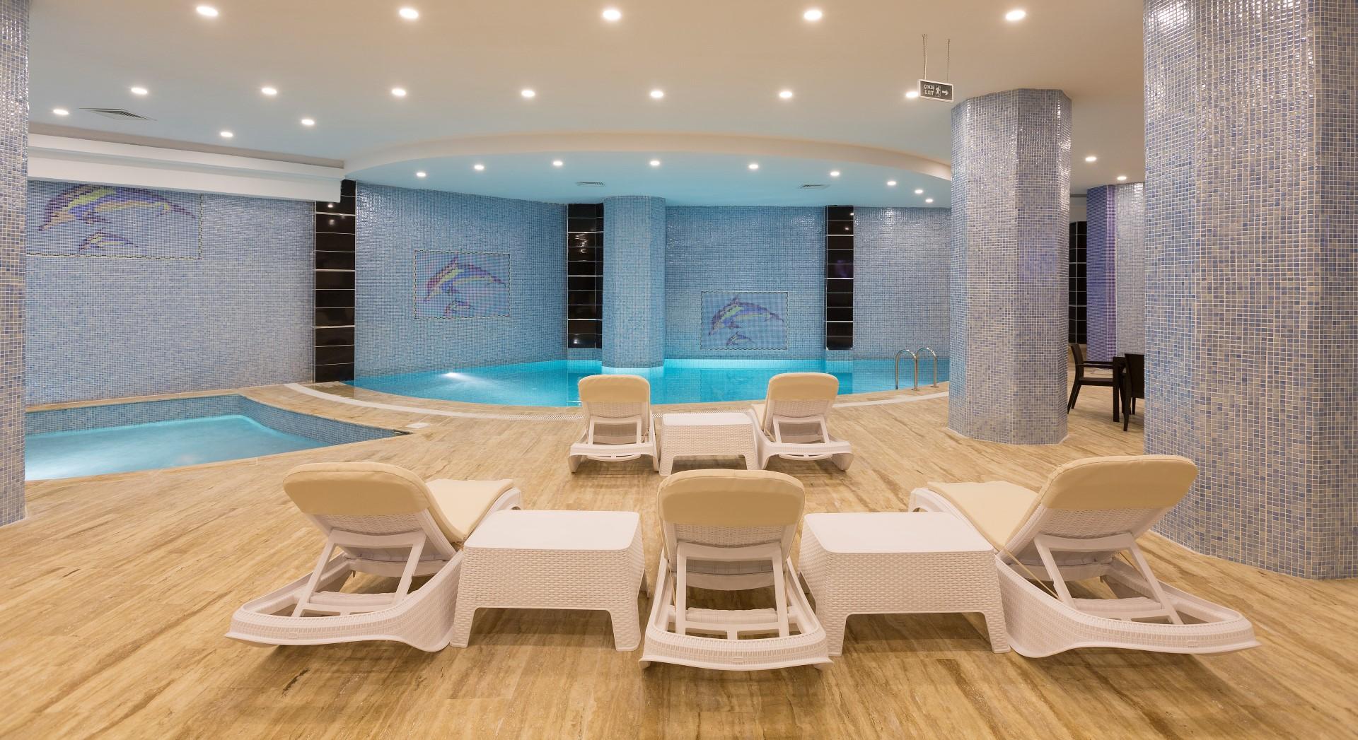 Yilmazoglu Park Hotel Gaziantep Exteriör bild