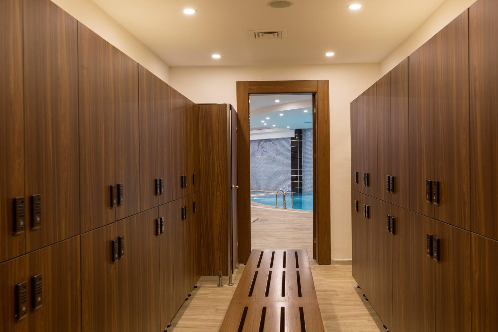 Yilmazoglu Park Hotel Gaziantep Exteriör bild