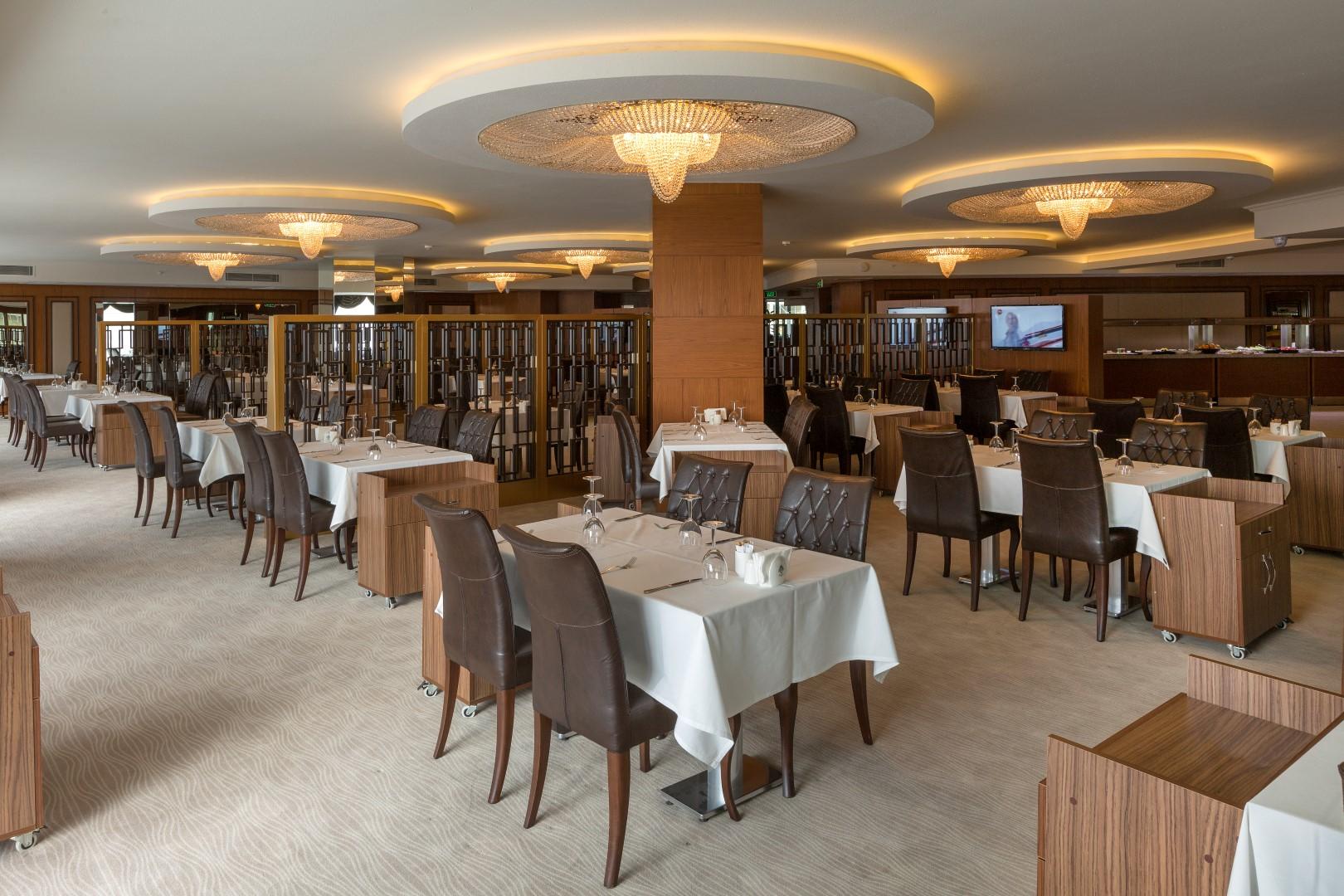 Yilmazoglu Park Hotel Gaziantep Exteriör bild